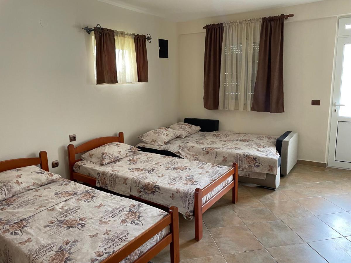 Apartments Monte Casa Bar Dış mekan fotoğraf